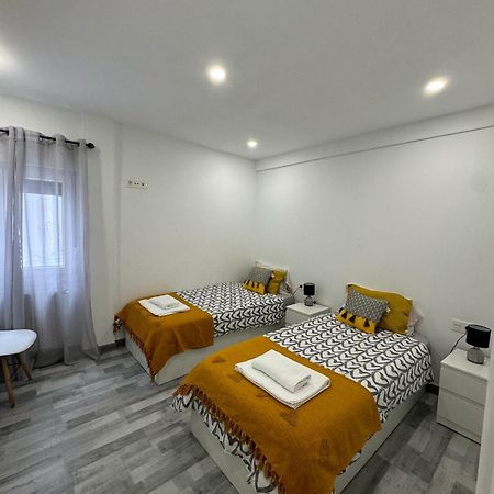 Piso Nuevo A 10 Minutos De San Sebastian Appartement Lasarte Oria Buitenkant foto