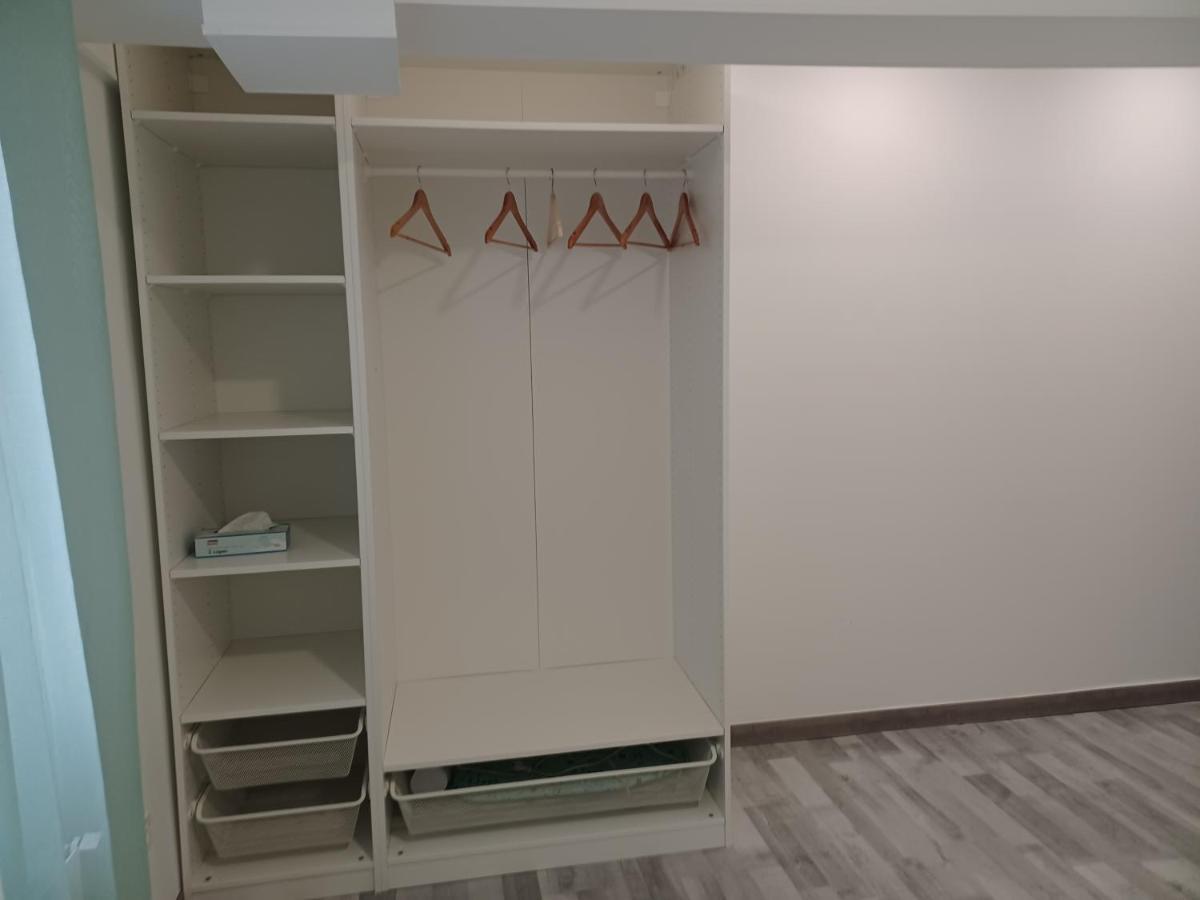 Piso Nuevo A 10 Minutos De San Sebastian Appartement Lasarte Oria Buitenkant foto