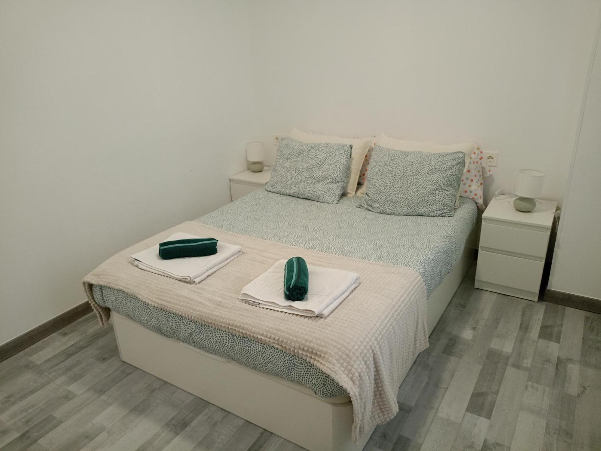 Piso Nuevo A 10 Minutos De San Sebastian Appartement Lasarte Oria Buitenkant foto