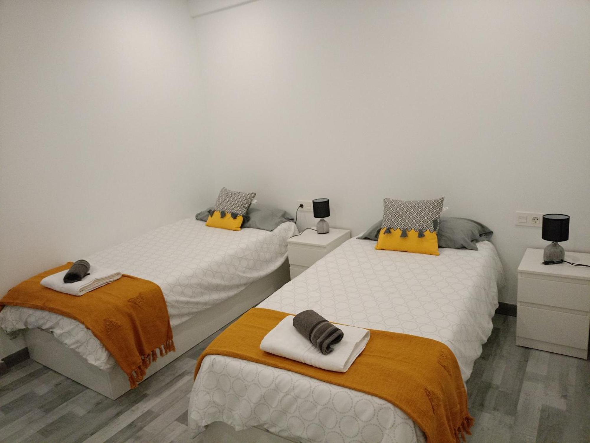 Piso Nuevo A 10 Minutos De San Sebastian Appartement Lasarte Oria Buitenkant foto