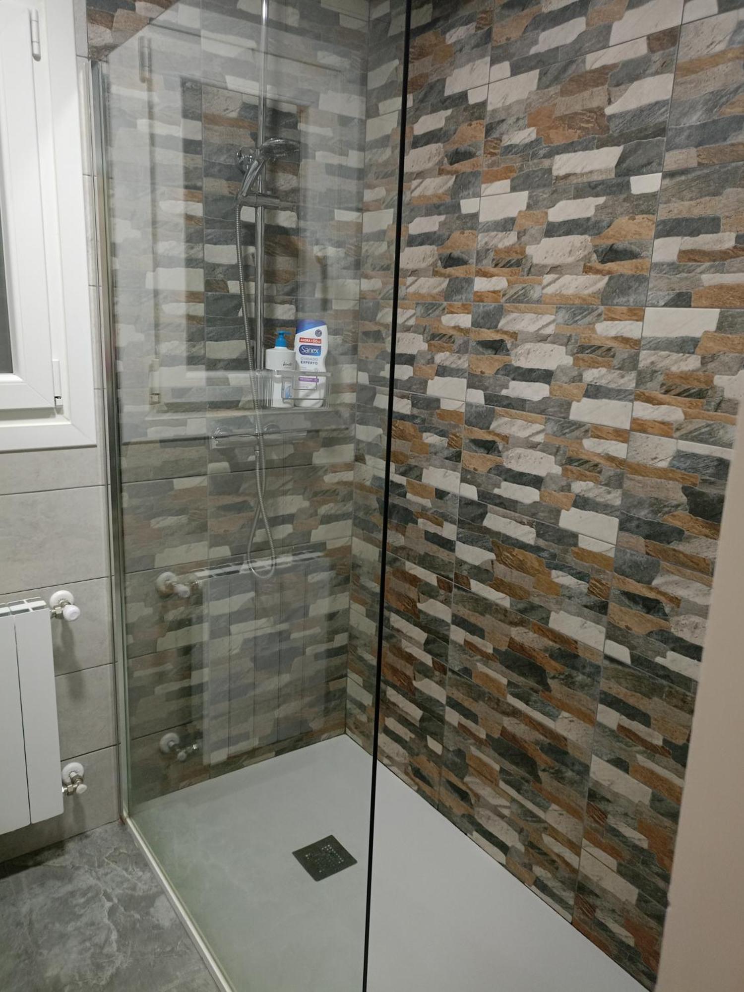 Piso Nuevo A 10 Minutos De San Sebastian Appartement Lasarte Oria Buitenkant foto