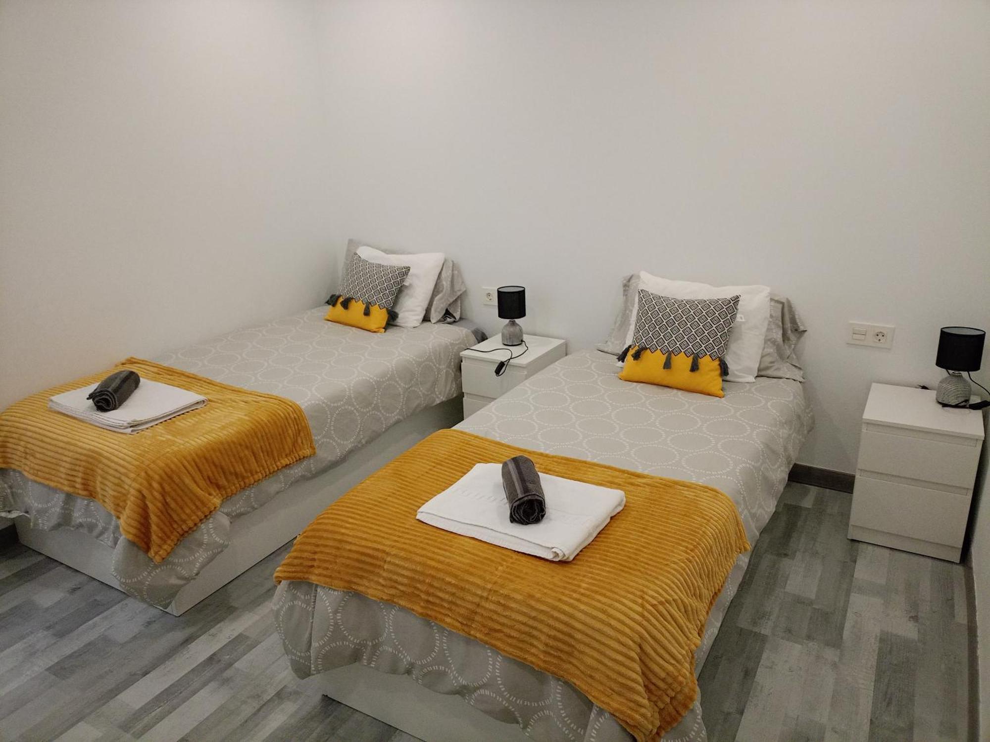 Piso Nuevo A 10 Minutos De San Sebastian Appartement Lasarte Oria Buitenkant foto