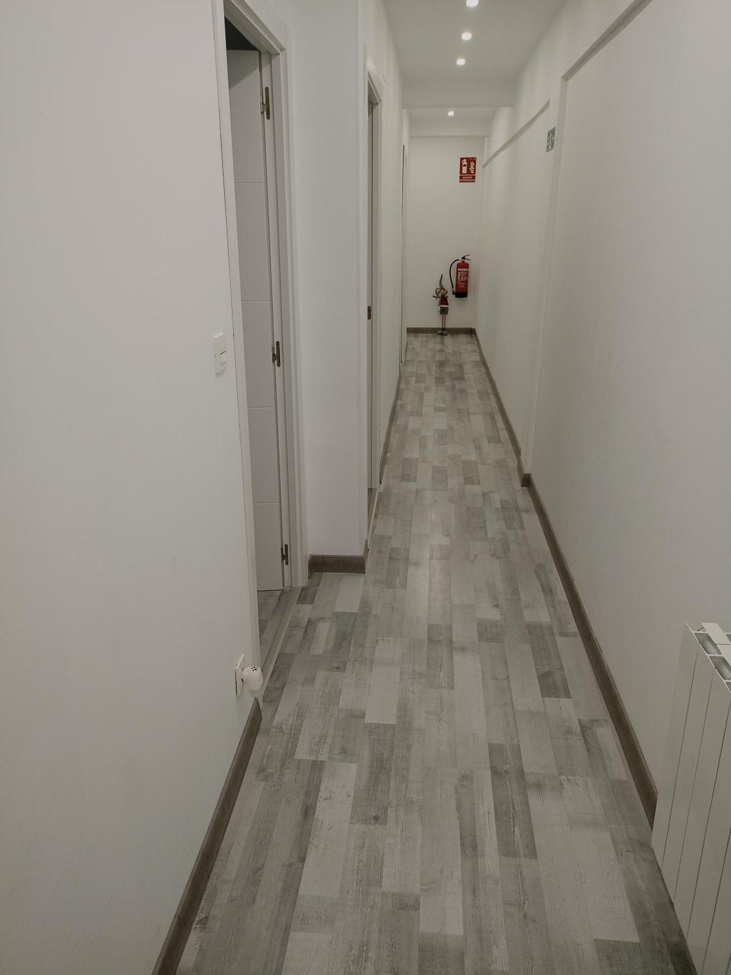 Piso Nuevo A 10 Minutos De San Sebastian Appartement Lasarte Oria Buitenkant foto