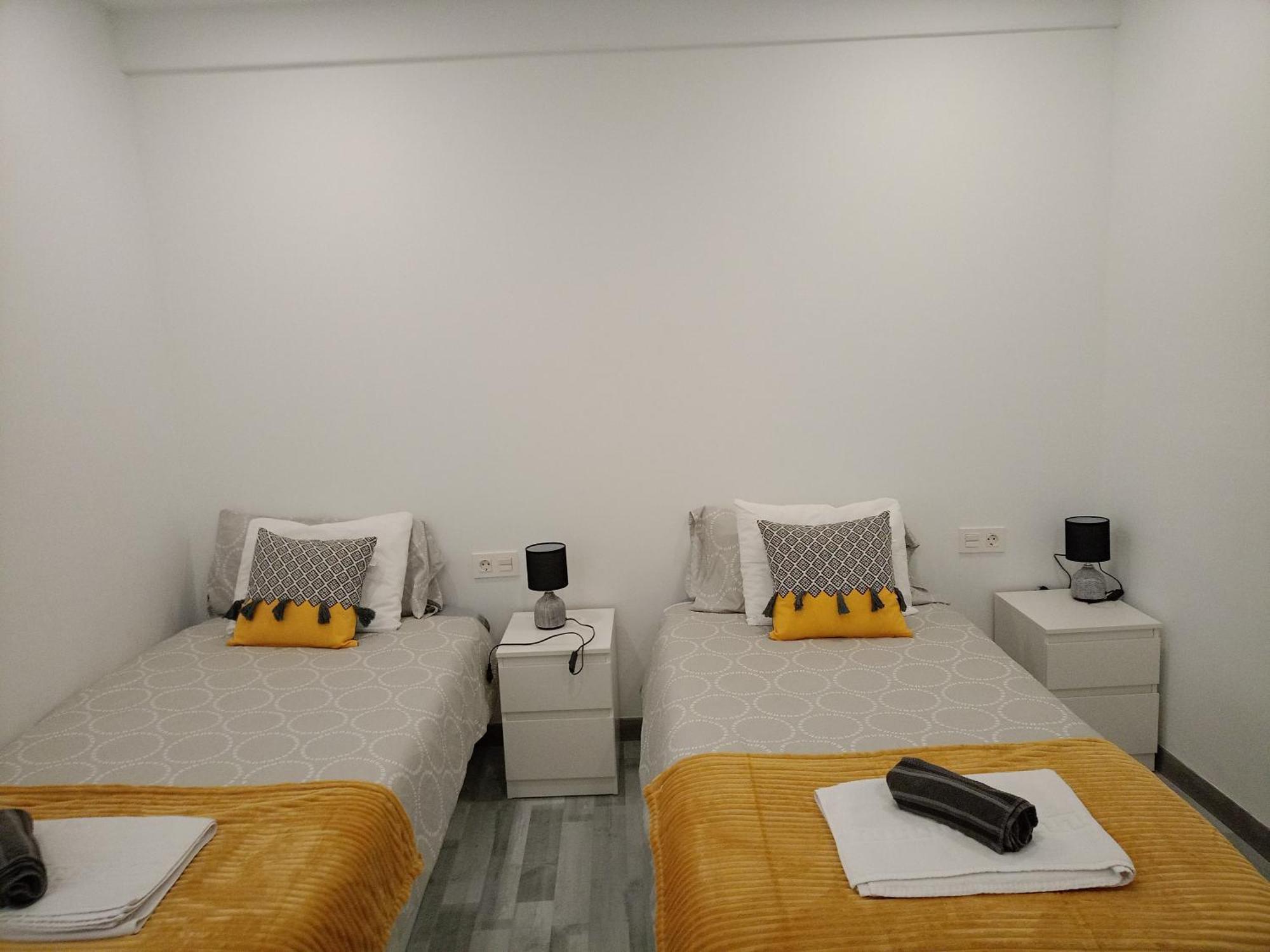 Piso Nuevo A 10 Minutos De San Sebastian Appartement Lasarte Oria Kamer foto