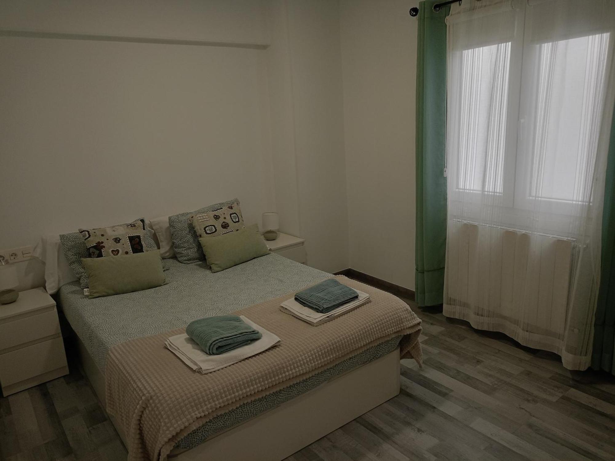 Piso Nuevo A 10 Minutos De San Sebastian Appartement Lasarte Oria Kamer foto