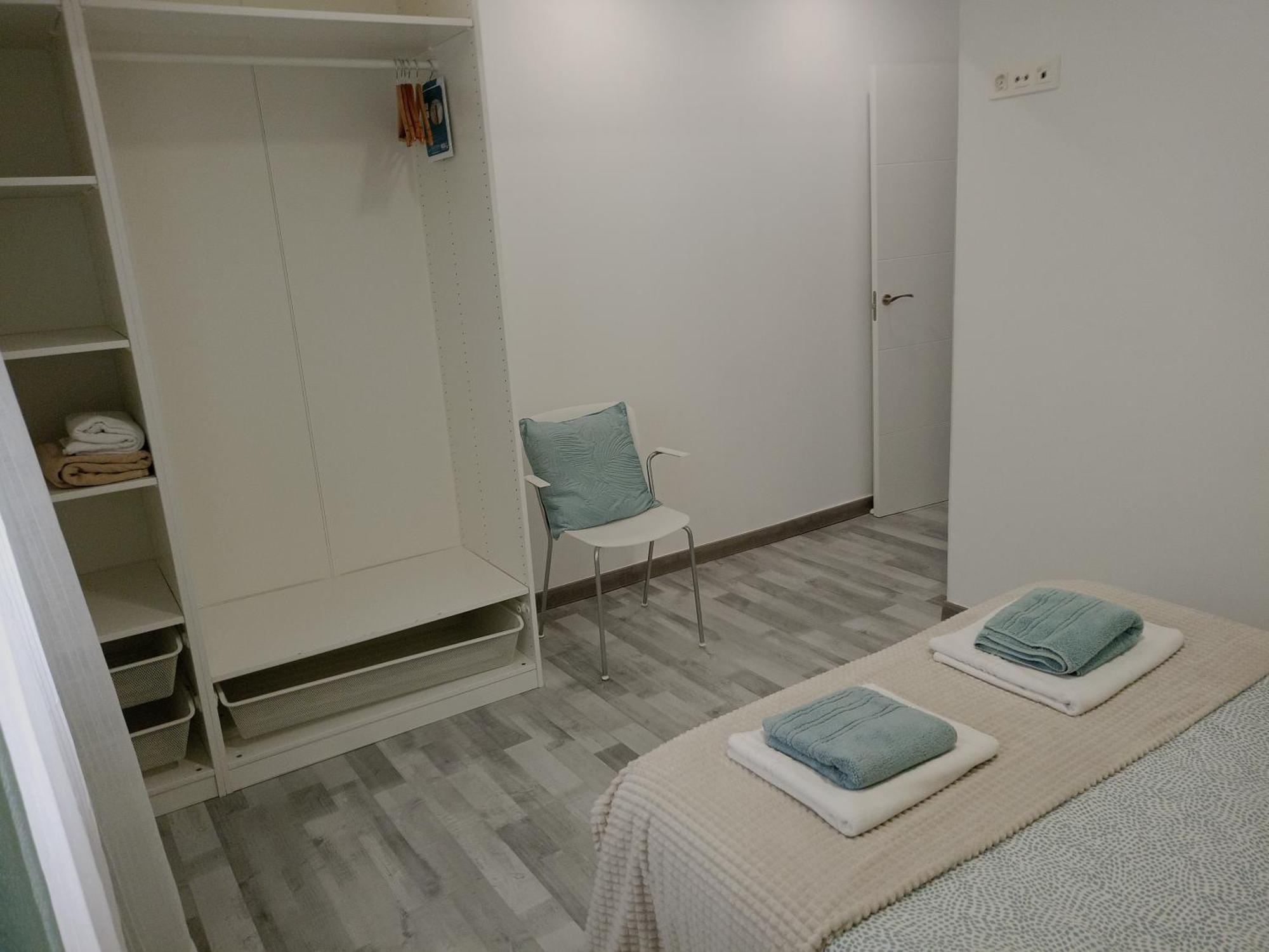 Piso Nuevo A 10 Minutos De San Sebastian Appartement Lasarte Oria Buitenkant foto