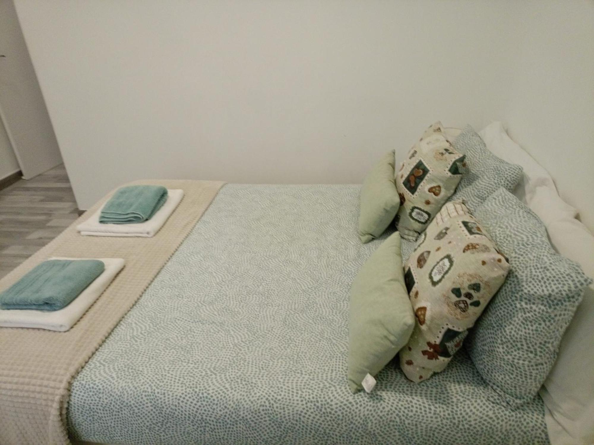 Piso Nuevo A 10 Minutos De San Sebastian Appartement Lasarte Oria Buitenkant foto