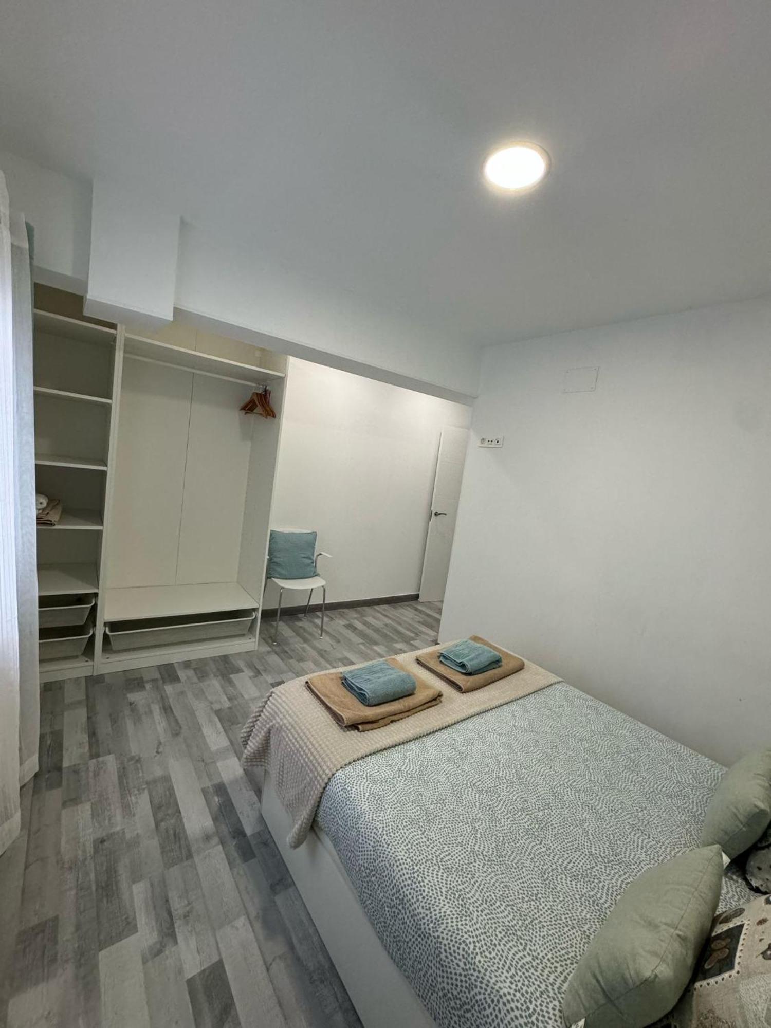 Piso Nuevo A 10 Minutos De San Sebastian Appartement Lasarte Oria Buitenkant foto