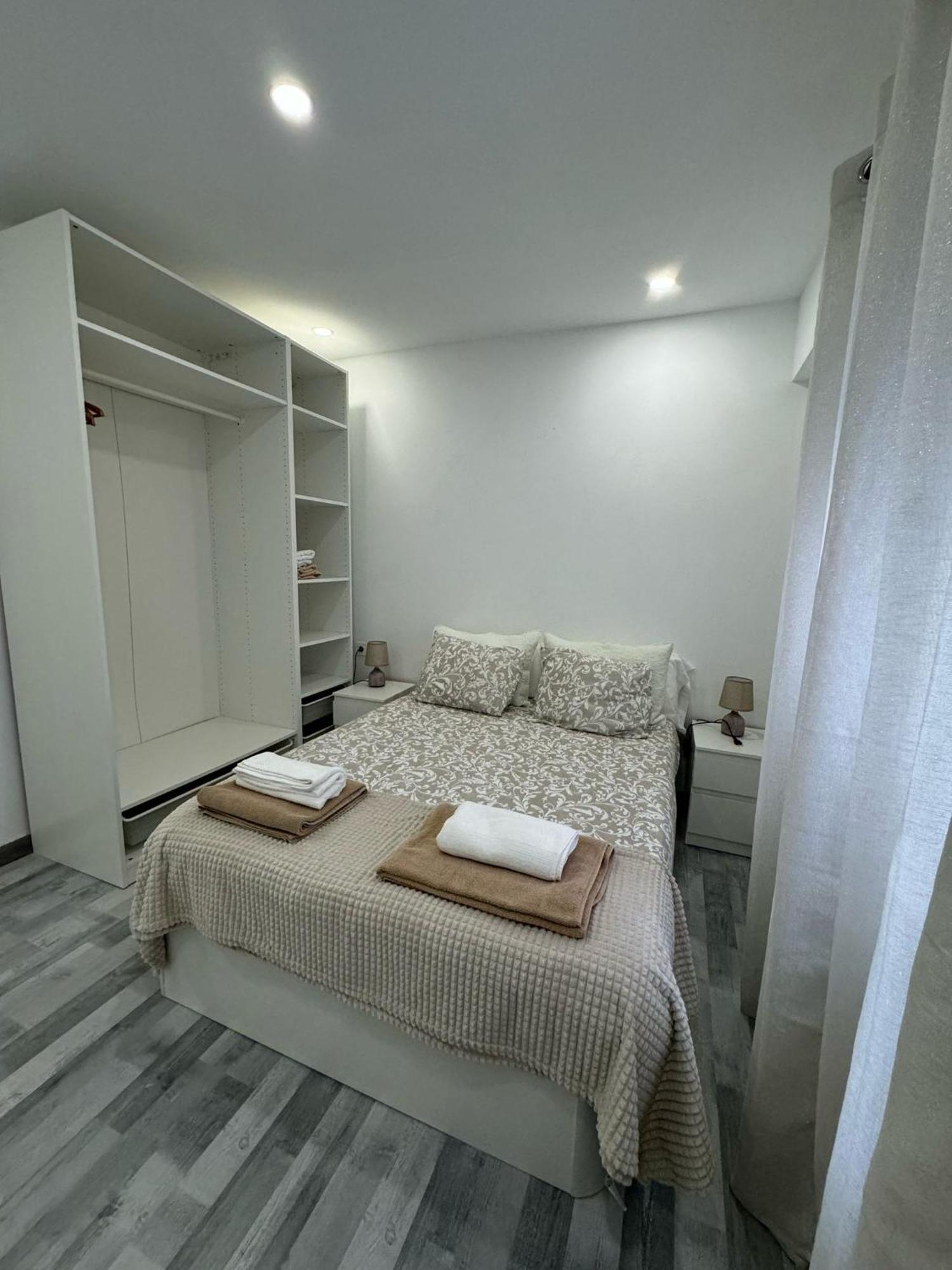 Piso Nuevo A 10 Minutos De San Sebastian Appartement Lasarte Oria Buitenkant foto