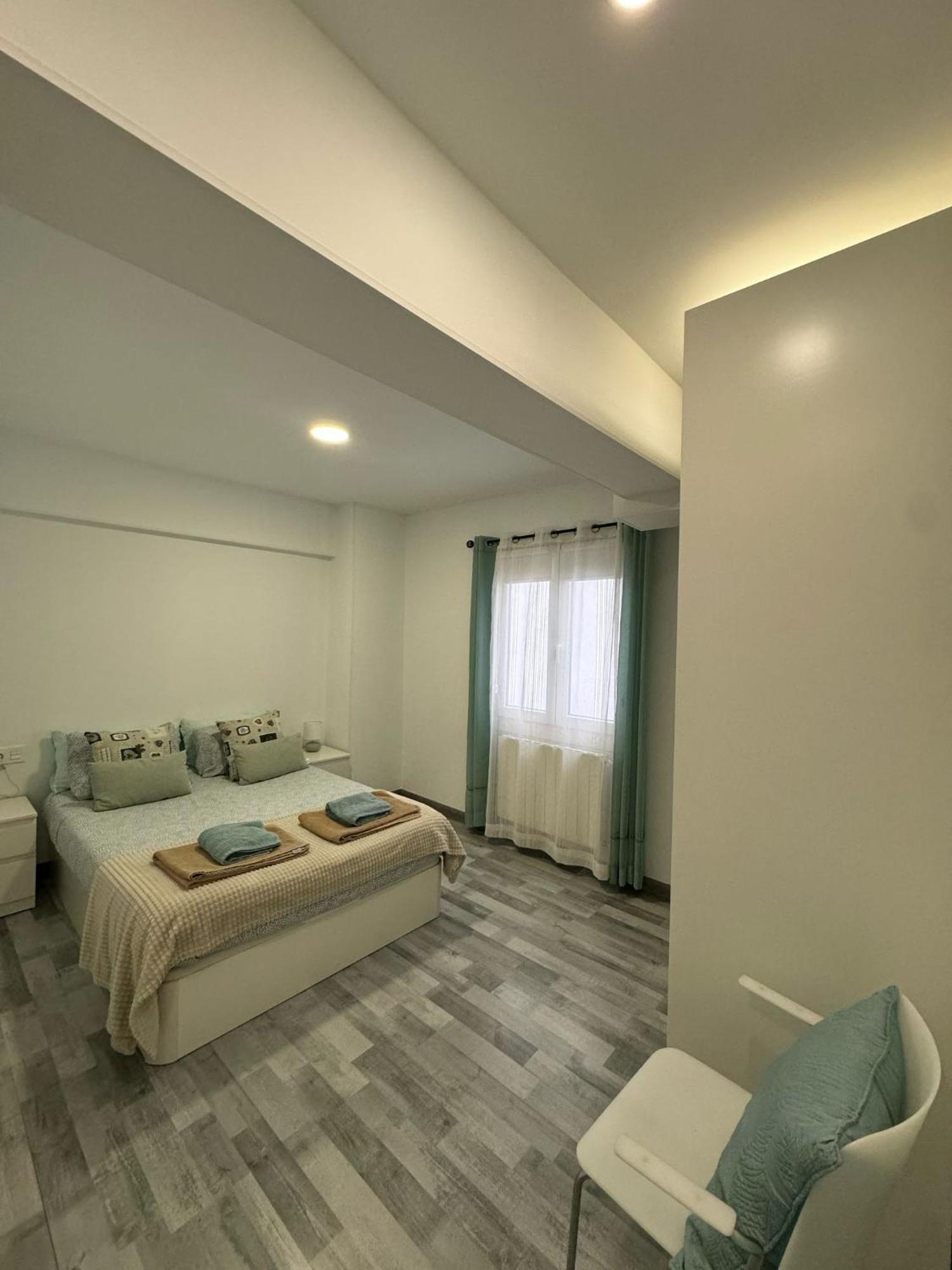 Piso Nuevo A 10 Minutos De San Sebastian Appartement Lasarte Oria Buitenkant foto