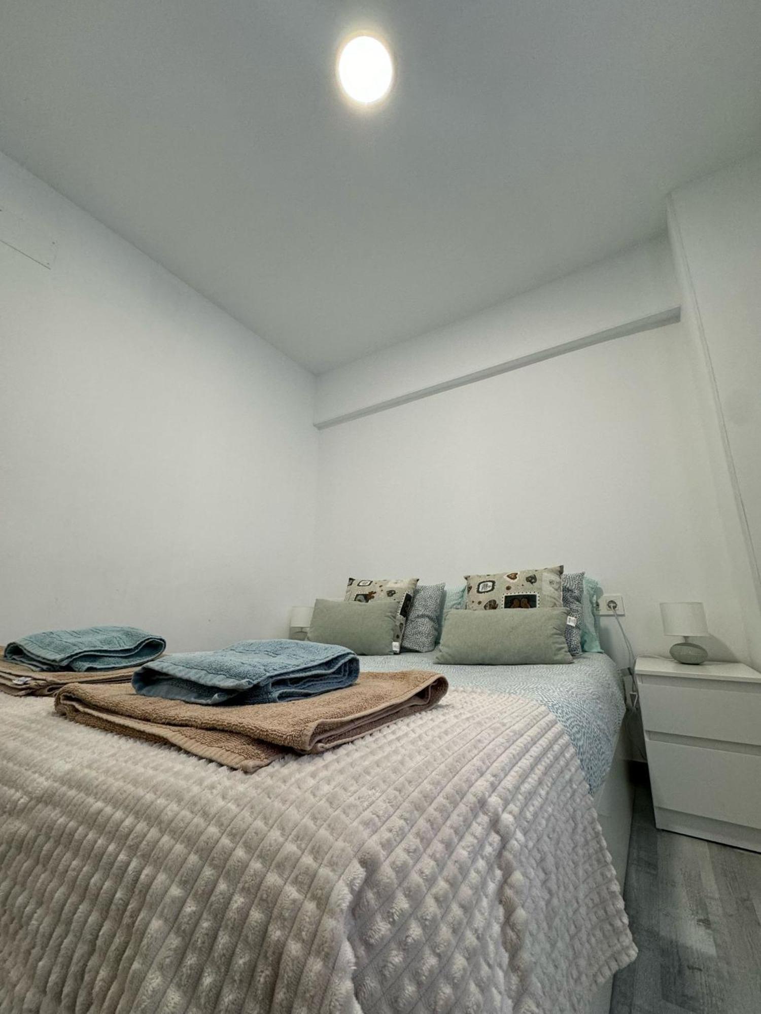Piso Nuevo A 10 Minutos De San Sebastian Appartement Lasarte Oria Buitenkant foto