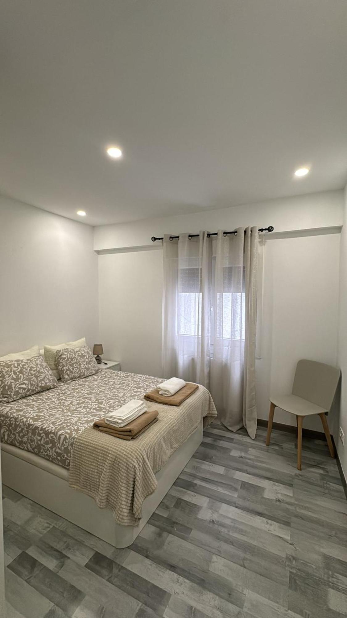 Piso Nuevo A 10 Minutos De San Sebastian Appartement Lasarte Oria Buitenkant foto