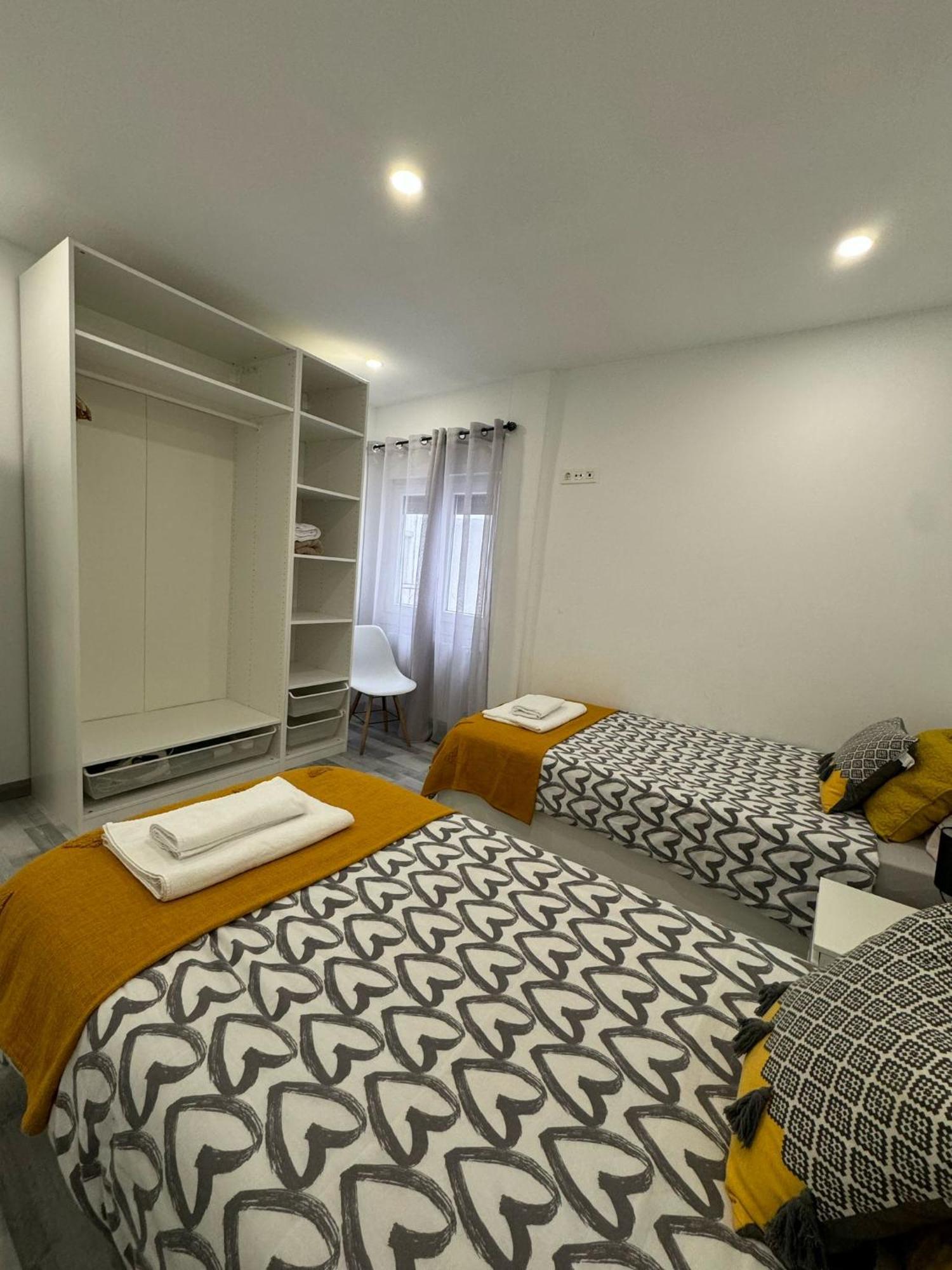 Piso Nuevo A 10 Minutos De San Sebastian Appartement Lasarte Oria Buitenkant foto